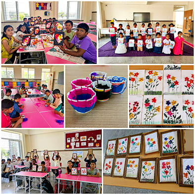 Summer Camp in RVK - Ballari (3)