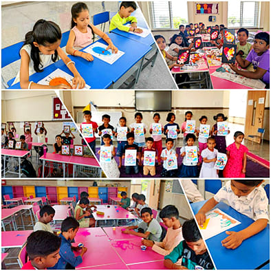 Summer Camp in RVK - Ballari (4)