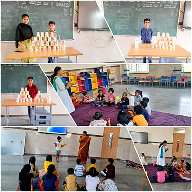 Summer Camp in RVK - Ballari (5)