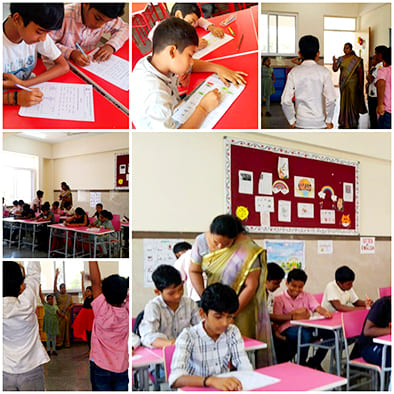 Summer Camp in RVK - Ballari (7)