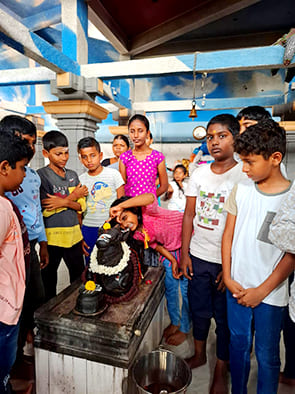 Summer Camp in RVK - Ballari (9)