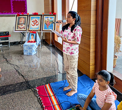 Veer Savarkar Jayanti Celebration in RVK - Ballari (1)