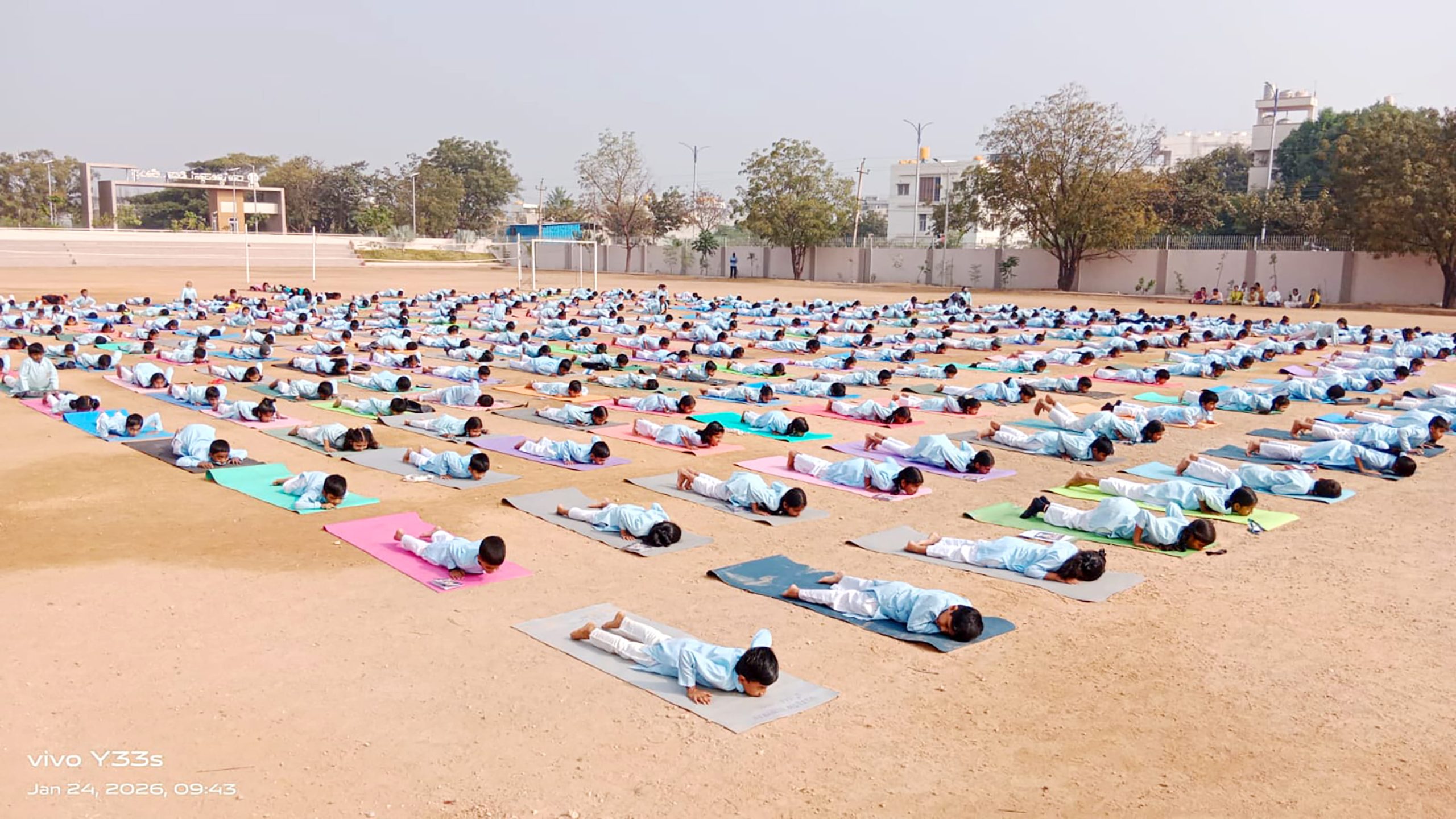 RVK – Ballari Celebrated Ratha Saptami-01-24 at 2.45